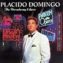 The Broadway I Love - Placido Domingo