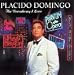 The Broadway I Love - Placido Domingo