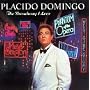 The Broadway I Love - Placido Domingo
