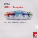 iOffice Tangerine, 1 CD-ROM Das B�ro...
