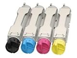 Epson C13S050090 AcuLaser AL-C4000 C4000 colour toner cartridge cyan blue S050090