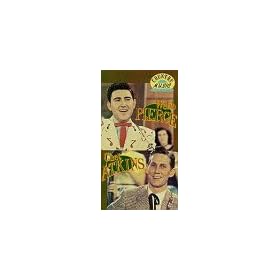 Country Music Classics [VHS]