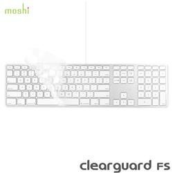 moshi ClearGuard FS (full size) for Apple Keyboard