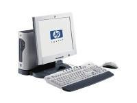 HP e PC 40   Tower   1 x C 900 MHz   RAM 64 MB   HDD 1 x 20 GB   Win98 SE   Monitor  none