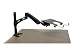 Ergotron Lx Desk Mount Notebook Arm - Black