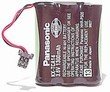 Panasonic Works With Panasonic KX-TG200ALB/200CB/210ALB, KX-TGM240ALB - 1300mAh/3.6V