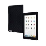 New Hive For Apple Ipad 2 Black Anti Static Coating Prevents Sticking Ergon ....