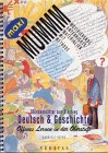 Produkt-Bild: MUMMM - Motivierende Unterrichtsmaterialien mit Methode: Offenes Lernen in der Oberstufe: Stundenbl&auml;tter zum Einstieg: Deutsch & Geschichte. Buch