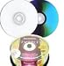 Electronics : Panasonic DVD+R 16x Speed 25 Pack Printable