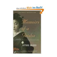 Memoirs of a Geisha: A Novel (Vintage Contemporaries)