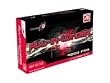 Connect3D ALL-IN-WONDER 9000 PRO - Graphics adapter - Radeon 9000 PRO - AGP 4x - 64 MB DDR - DVI - TV tuner - retail