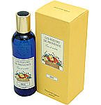Les Fleurs De Provence Iris By Molinard For Women. Eau De Toilette Spray 3.3 Ounces