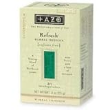 Tazo Refresh Tea, 24 Tea Bags