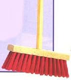 Child Sized Push Broom