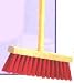 Child Sized Push Broom