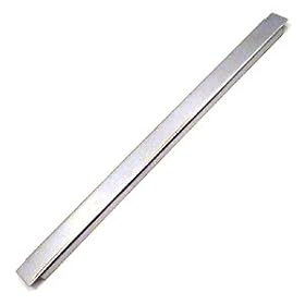 BAR ADAPTER 12", EA, 12-0337 VOLLRATH COMPANY STEAM TABLE PANS