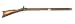 All Products : <h2>Kentucky Flintlock Rifle - 18th Century</h2>