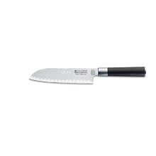 Friedr. Dick 1893 Damascus Steel 7-Inch Santoku Knife