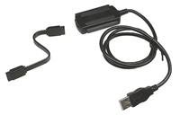 Young Micro Usb 2.0 To (Sata & Ide) Combo 2.5\