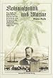 Kolonialpolitik und Marine: Die Rolle der Kaiserlichen Marine bei der Gr�ndung und Sicherung des deutschen Kolonialreiches 1884-1914