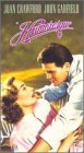 Humoresque [VHS]