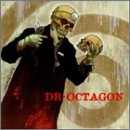 CD-Charts  Music : Dr. Octagonecologyst