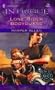 Lone Rider Bodyguard (Harlequin Intrigue)