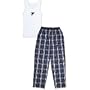 College Concepts St. Louis Blues Women's Tank and Pant Set