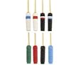 Monster Standard THX-Certified Speaker Connectors - Pin Connectors