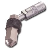 Lincoln Lubrication G321 360 Degree Swivel Grease Coupler