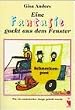 Eine Fantasie guckt aus dem Fenster. Wie ein autistischer Junge geheilt wurde