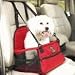 Pet Supplies : Kyjen Medium Car Booster Seat