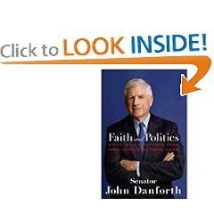 Faith and Politics: How the "Moral Values" Debate Divides America and How to Move Forward Together