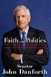 Faith and Politics: How the "Moral Values" Debate Divides America and How to Move Forward Together [Unabridged]