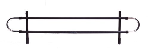 Heininger Automotive 4055 CommuteMate Pet Partition Add-on Rung