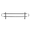 Heininger  4055 CommuteMate Pet Partition Add-on Rung
