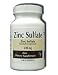 Zinc Sulfate 220 mg Dietary Supplement Tablets - 100 ea