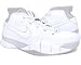 Nike Air Zoom Kobe I (white / medium grey / canyon gold) Image