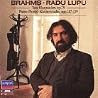 Image of album by Radu Lupu