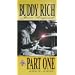 Buddy Rich - Jazz Legend: Part 1, 1917-1970 [VHS]