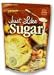 Just Like Sugar 1 Lb Brown Bulk Box