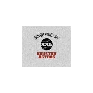 Buy Biederlack Property of Astros Sweatshirt Throw