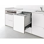 Panasonic 食洗深型パネルタイプ銀 キッチン用 商品