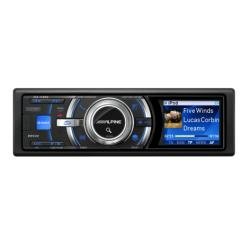 Alpine IDA-X305S Autoradio 200 W