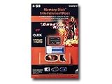 Sony MSMT4GEP3 4GB Memory Stick Entertainment Pack