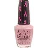 OPI Pink of Hearts 2009 Nail Lacquer