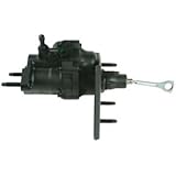 ACDelco 14PB4054 Professional Power Brake Booster Assembly, Remanufactured