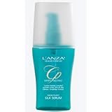 Lanza Neem Plant Silk Serum, 3.4-Ounce  Bottles
