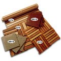 Sauna Accessories - Superdeck Floor Tile ACCES-FIN-SD12