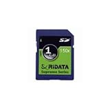 RITEK RiDATA Pro - Flash memory card - 1 GB - 150x - SD